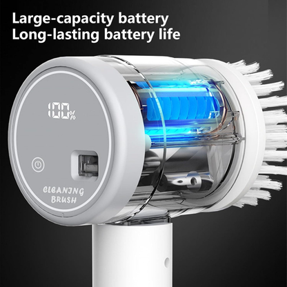 SpinWash Depurador Giratorio